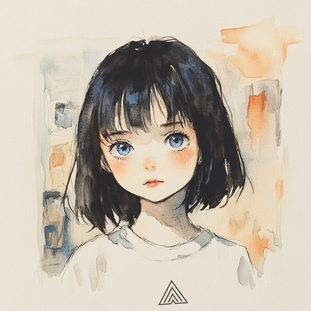 Astrid's Apprentice Uniform Shirt