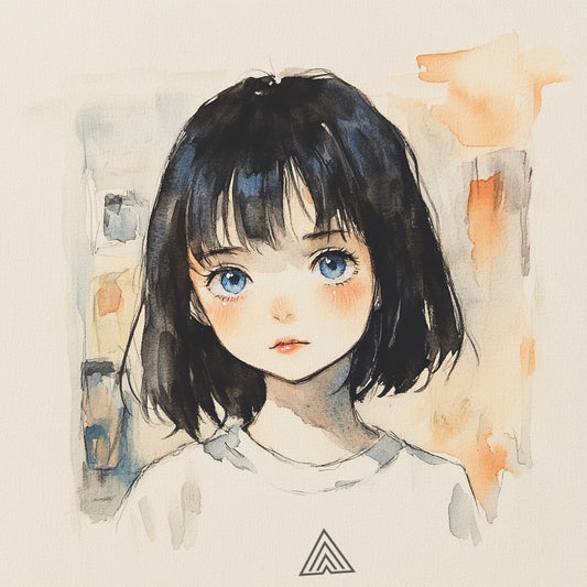 Astrid's Apprentice Uniform Shirt