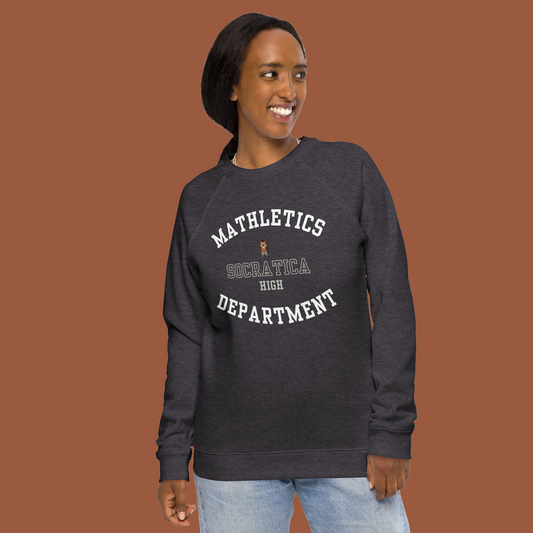 Mathletics Dept Sweatshirt